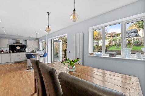 Hyde Road, South Croydon, CR2