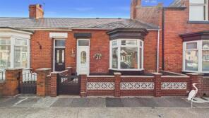 31, Roxburgh Street, Sunderland SR6 9RP