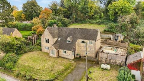 Chedworth, Cheltenham, GL54