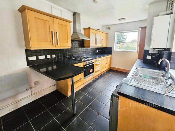 Elm Avenue, Long Eaton, Nottingham photo 5