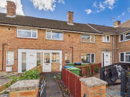 Silkin Way, Newton Aycliffe, DL5