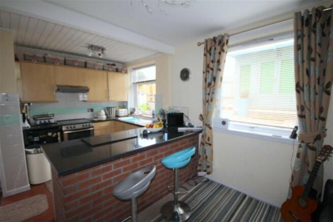 Kitchen/Breakfast Ro