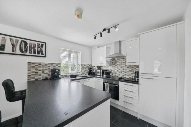 Cranberry Court, Ashton-In-Makerfield, WN4 photo 3