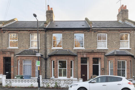 Badsworth Road, Camberwell, SE5