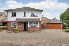 13, Ridgewood, Longfield DA3 7LS