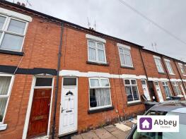 77, Stuart Street, Leicester LE3 0DW