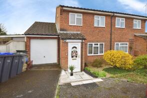 65, Millgreen Road, Salisbury SP4 7RE