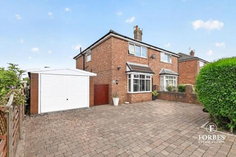 Hillpark Avenue, Hoghton, PR5