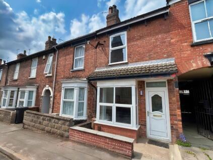 Charles Street West, Lincoln, LN1