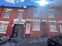 3, Cork Street, Leicester LE5 5AQ