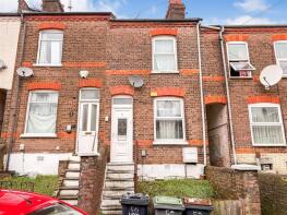 50, Milton Road, Luton LU1 5HZ