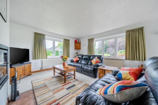 Quarry House Lane, Market Drayton photo 2