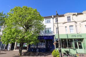 3b, 3, Devonshire Square, Bexhill-on-sea TN40 1AB