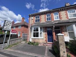 68, Cyril Street West, Taunton TA2 6JD