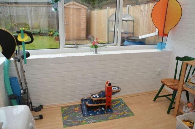 sun room