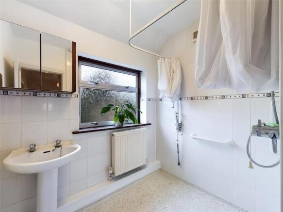 Wetroom