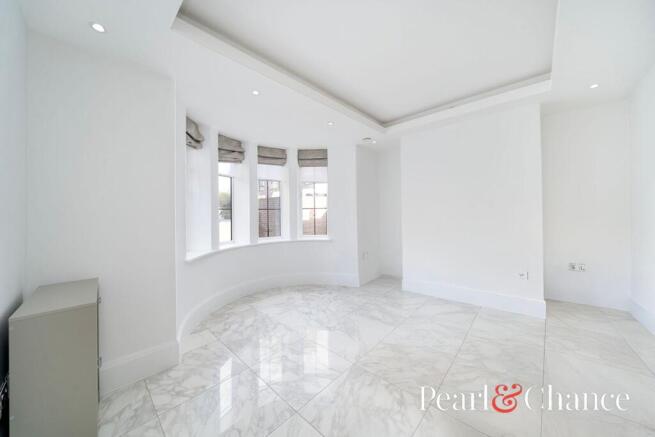 Reception Rooms