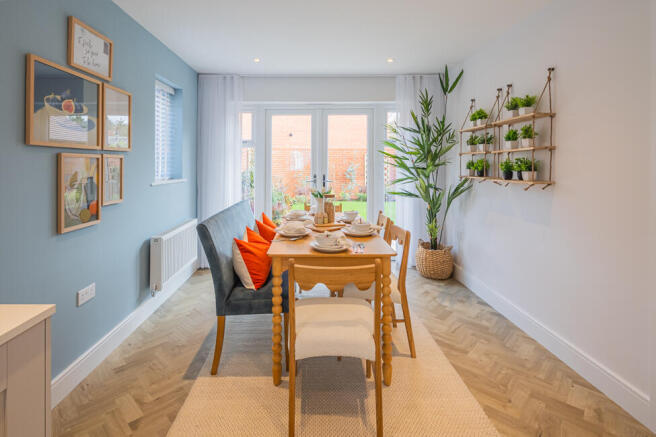 Showhome Photography