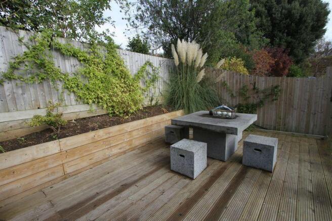 Decking
