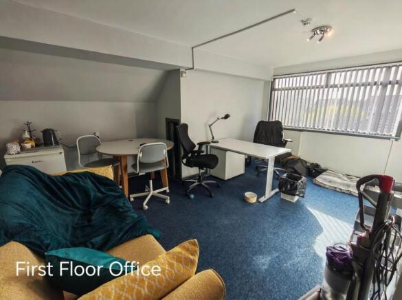 13 bed House of Multiple Occupation for sale Image 12