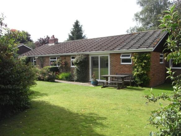 Detached Bungalow
