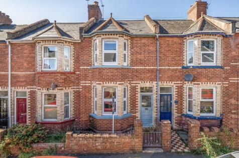 Ladysmith Road, Exeter