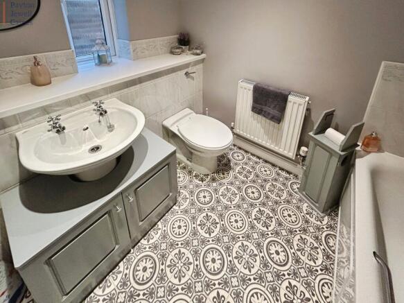 Not Specified