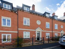 12, The Crescent, Salisbury SP2 8DF
