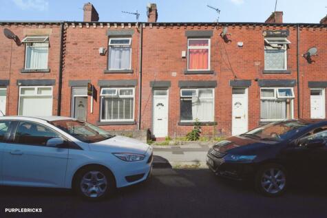 Tavistock Road, Bolton, BL1