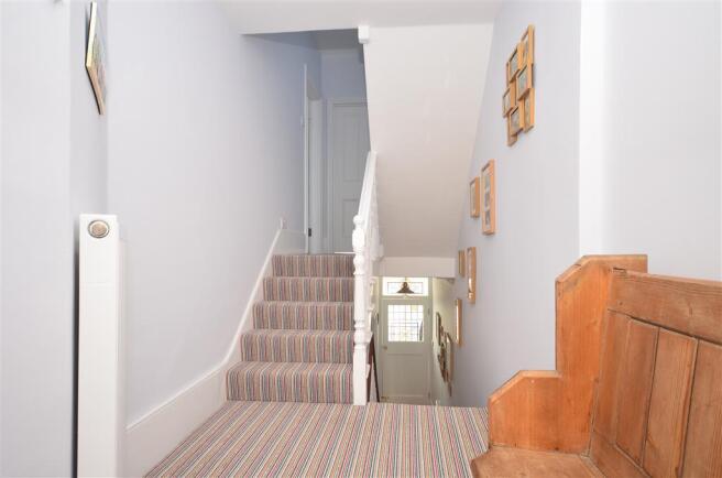 Internal Feature