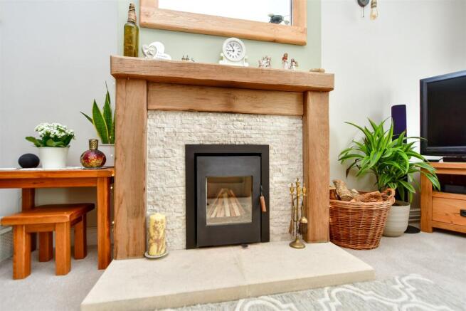 Internal Feature