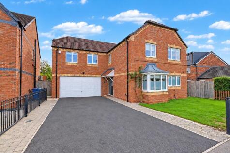 Pennyfields Boulevard, Long Eaton