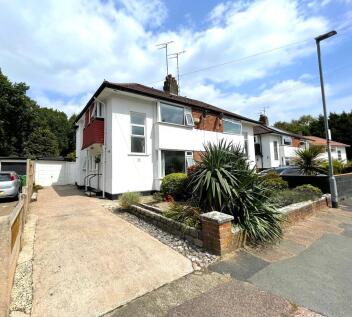 Parkwood Road, Manchester, M23