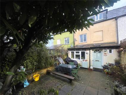 Gloucester Road, Cirencester, GL7