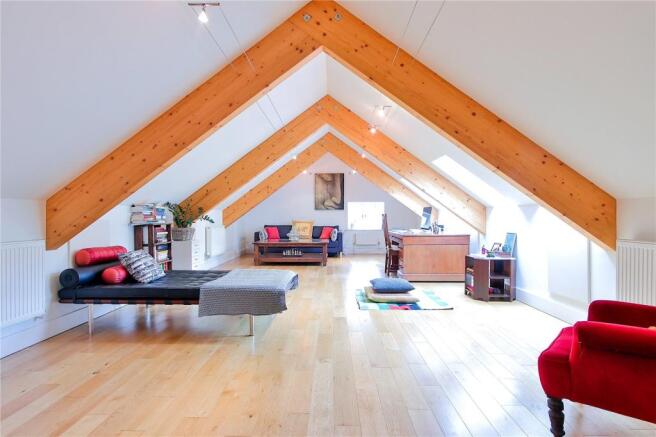 Attic Studio