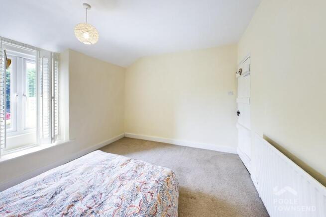 BED 1