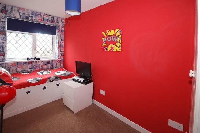 Bedroom 4