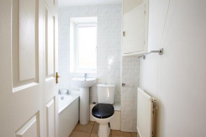 Bathroom 2