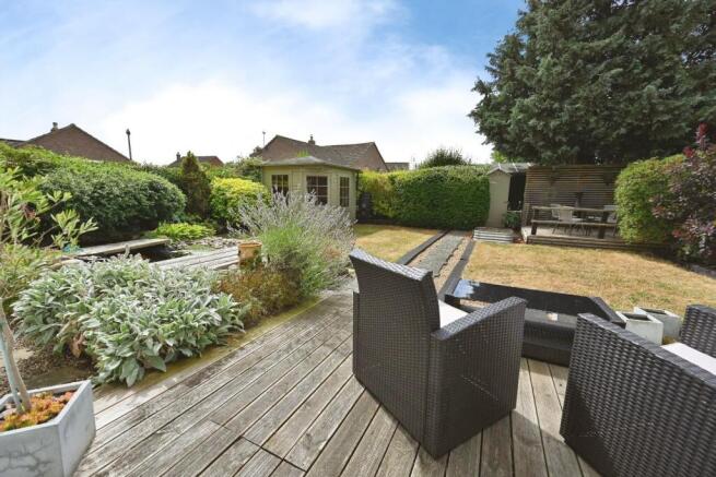 3 bed Bungalow for sale Image 3