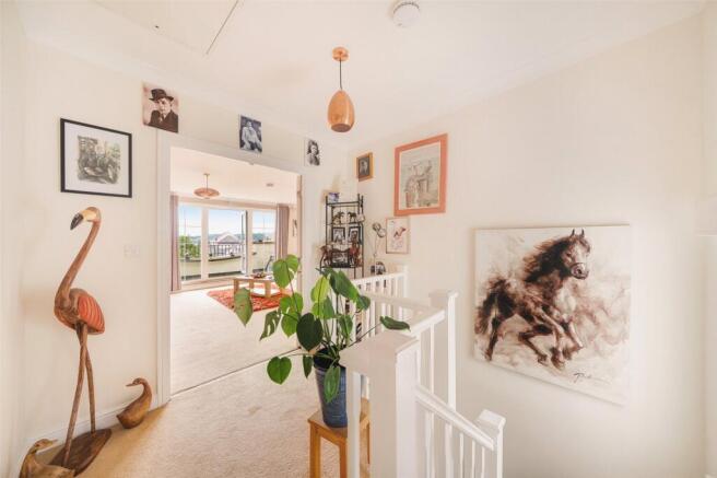 Burlington Road, Portishead, Bristol, Somerset, BS20 photo 4