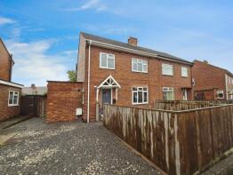 20, Maple Crescent, Crook DL15 9LE