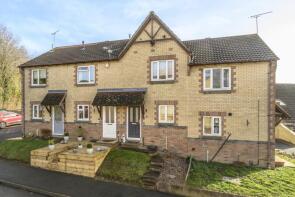 6, Periwinkle Close, Pembroke Park, Swindon SN2 2QH