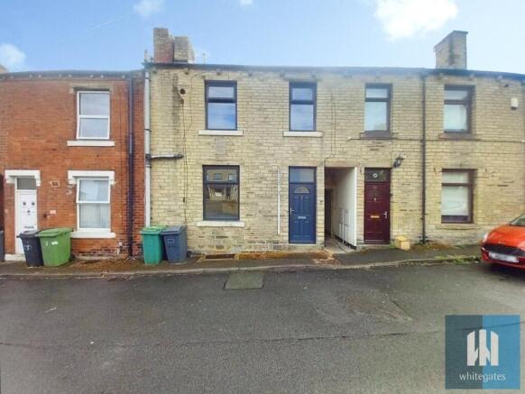 2 bed Terraced to rent Image 9