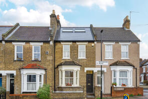 56, Rathmore Road, London SE7 7QN