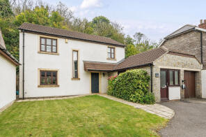 3, Slade Cottages, Underhill To Marchants Hill, Gurney Slade, Radstock BA3 4TG