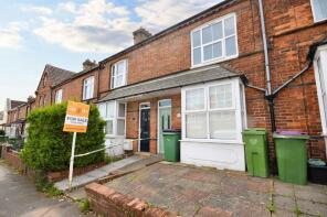 265, Cheriton Road, Folkestone CT19 4AZ