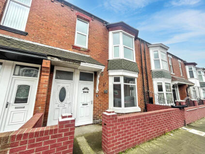 Talbot Road, West Avenue, South Shields, Tyne and Wear, NE34 0RG
