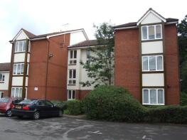 36, Maunsell Park, Pound Hill, Crawley RH10 7AD