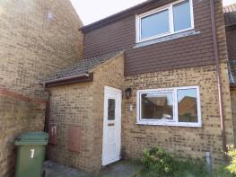 1, Willis Court, Sheerness ME12 3PY