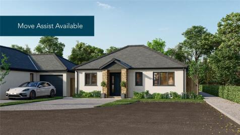 Pras Park, Menheniot, Liskeard, Cornwall, PL14